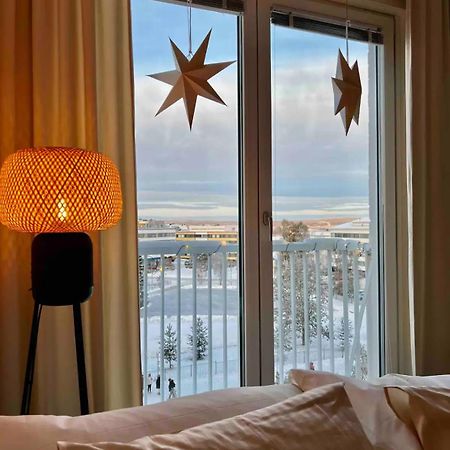 Nordic City Suite 로바니에미 외부 사진